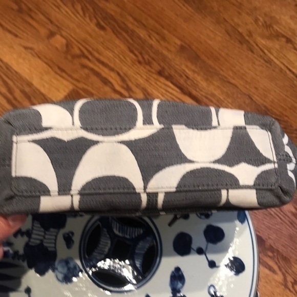 Coach Penelope Mini Shoulder Bag - Picture 4 of 10